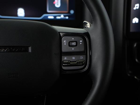 Haval H9 II с пробегом 2024 года, цена 3 549 999 рублей, 90361 км, внедорожник, Автокод Объявления
