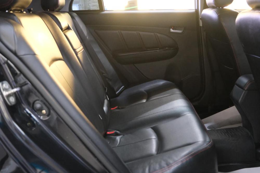 Lifan Solano II Омск  - изображение 21