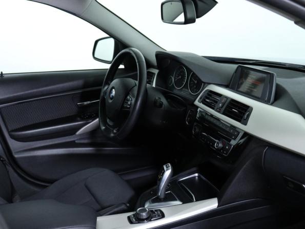 BMW 3 серии VI (F3x) Рестайлинг с пробегом 2015 года, цена 1 470 000 рублей, 177576 км, седан, Автокод Объявления