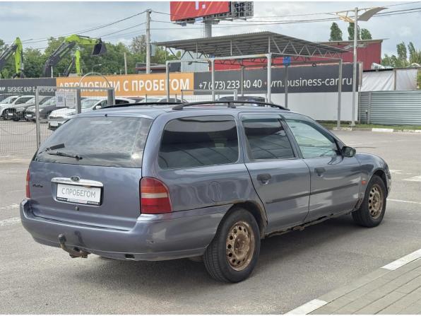 Ford Mondeo II с пробегом 1996 года, цена 83 000 рублей, 473580 км, универсал, Автокод Объявления