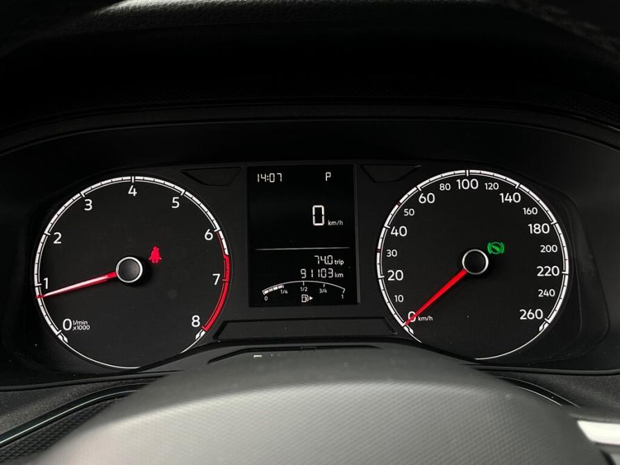 Volkswagen Polo VI Санкт-Петербург  - изображение 21