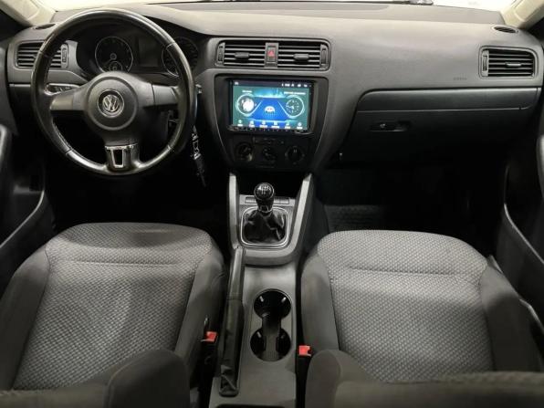 Volkswagen Jetta VI с пробегом 2014 года, цена 999 000 рублей, 185000 км, седан, Автокод Объявления