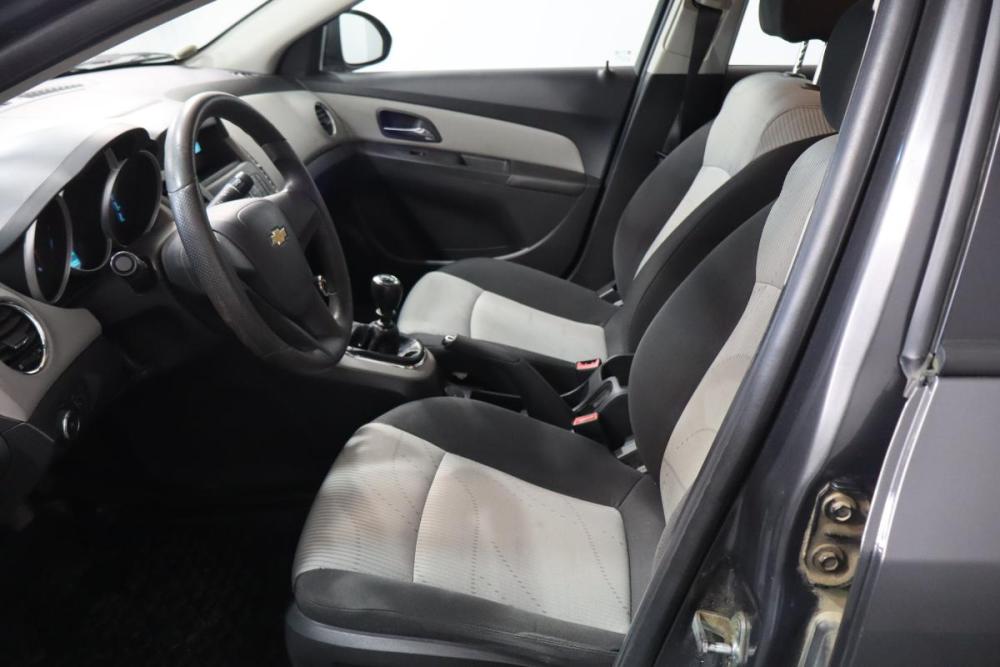 Chevrolet Cruze I Санкт-Петербург  - изображение 8