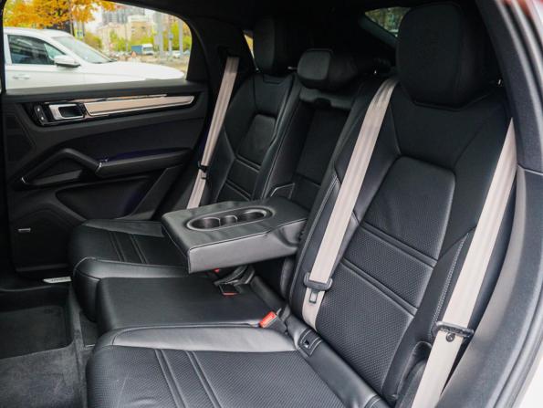 Porsche Cayenne III с пробегом 2022 года, цена 9 490 000 рублей, 76664 км, внедорожник, Автокод Объявления