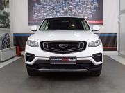 Geely Atlas Pro Кемерово  - изображение 28