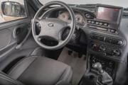 Lada (ВАЗ) Niva Travel I Томск  - изображение 27