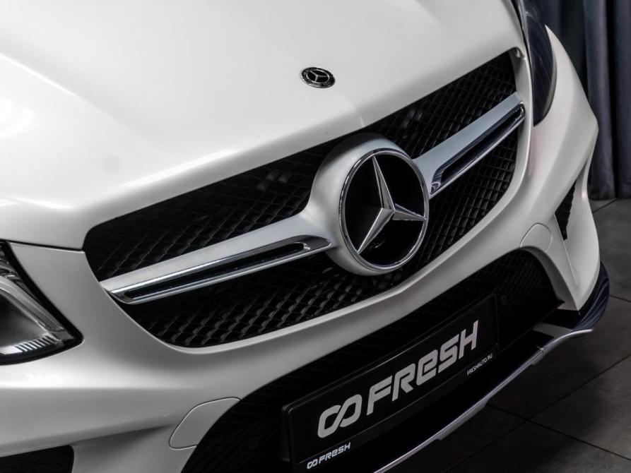 Mercedes-Benz GLE Coupe I (C292) Тюмень  - изображение 6