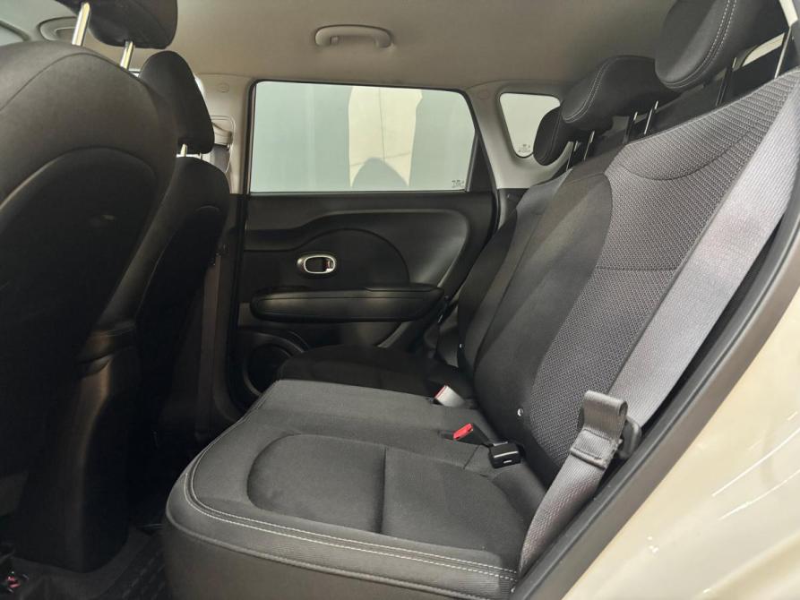 Kia Soul II Рестайлинг Набережные Челны  - изображение 25