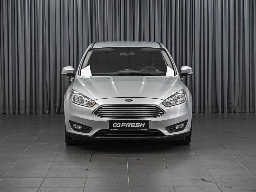 Ford Focus III Рестайлинг Ставрополь  - изображение 3