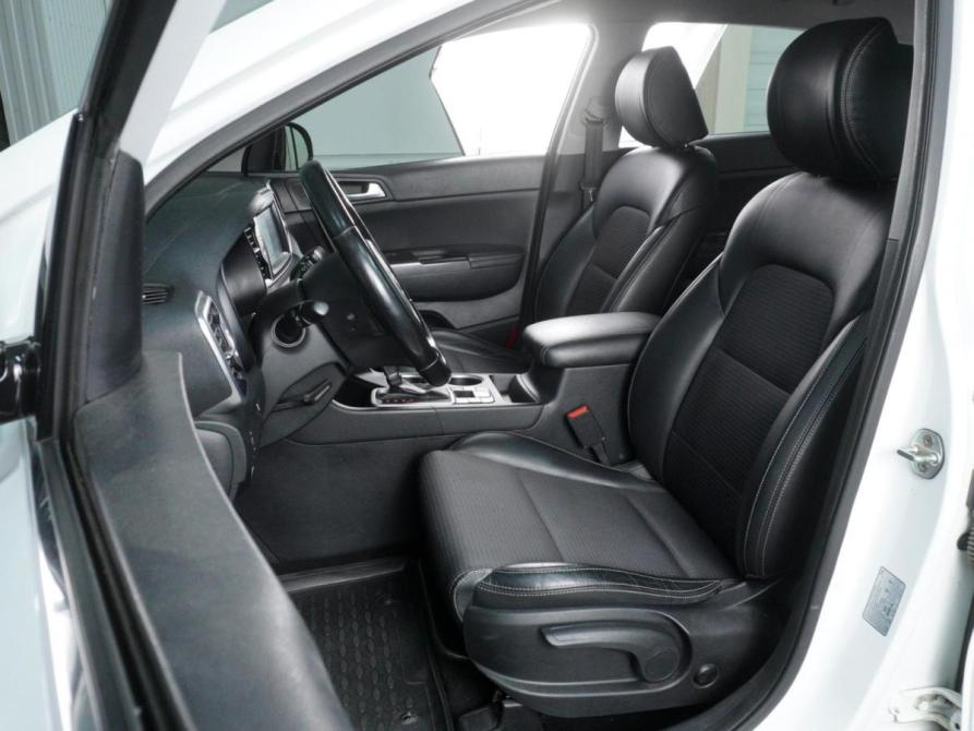 Kia Sportage IV Минеральные Воды  - изображение 10