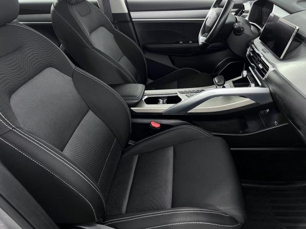 Geely Coolray I с пробегом 2023 года, цена 1 750 000 рублей, 52929 км, внедорожник, Автокод Объявления