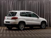 Volkswagen Tiguan I Рестайлинг Краснодар  - изображение 23