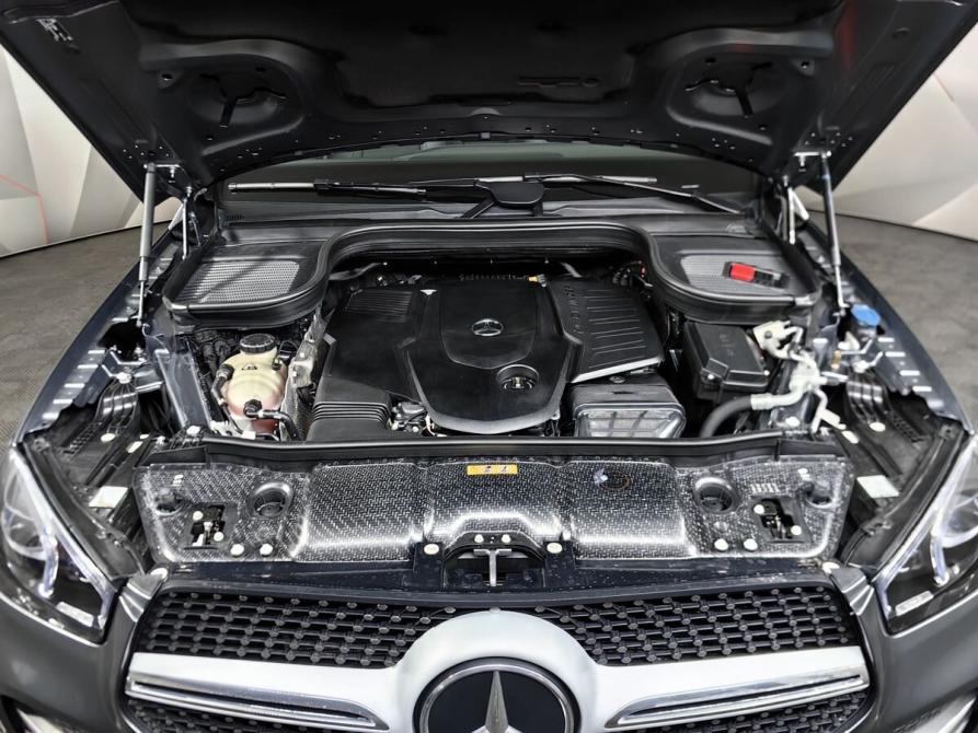 Mercedes-Benz GLE Coupe II (C167) Москва  - изображение 11