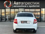 Lada (ВАЗ) Granta I Рестайлинг Волгоград  - изображение 26