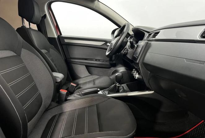 Renault Arkana I с пробегом 2022 года, цена 1 650 000 рублей, 87954 км, внедорожник, Автокод Объявления