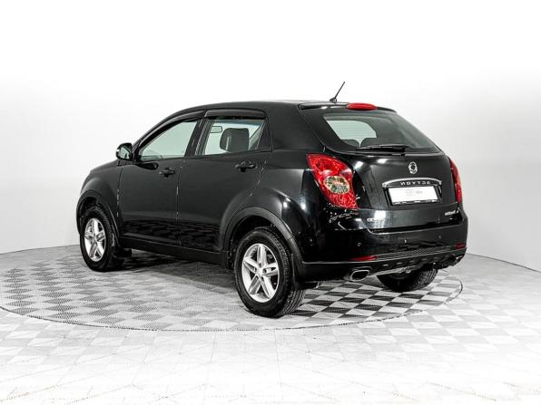 SsangYong Actyon II с пробегом 2013 года, цена 901 000 рублей, 162769 км, внедорожник, Автокод Объявления