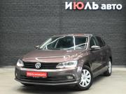 Volkswagen Jetta VI Рестайлинг Екатеринбург  - изображение 19