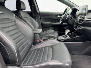 Kia Cerato IV Рестайлинг Москва  - изображение 24