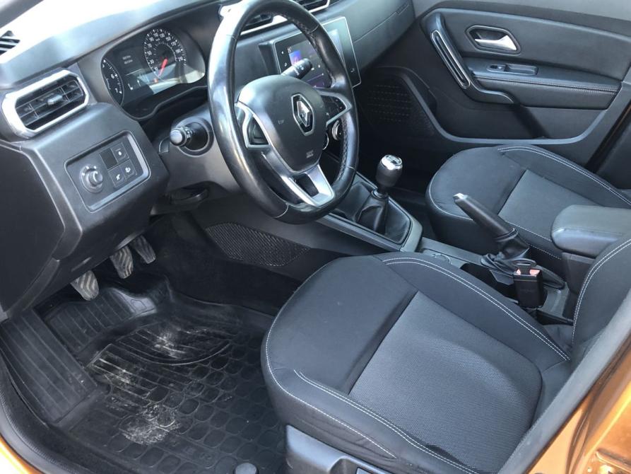 Renault Duster II Брянск  - изображение 9