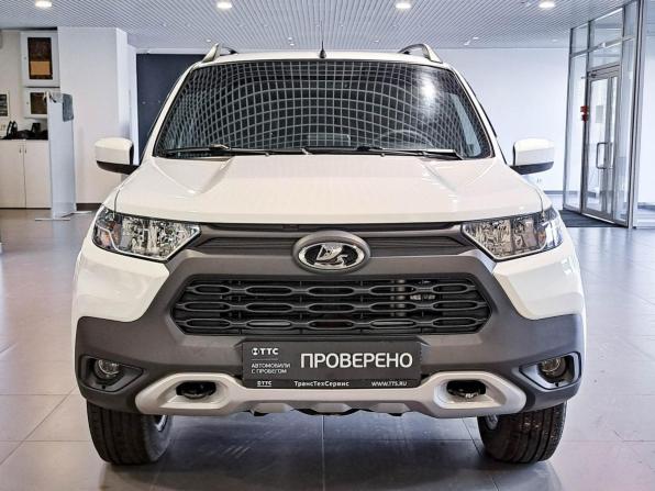 Lada (ВАЗ) Niva с пробегом 2021 года, цена 935 000 рублей, 26104 км, внедорожник, Автокод Объявления