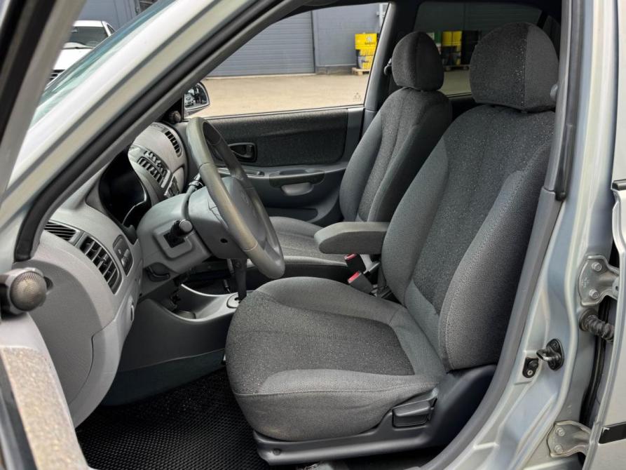 Hyundai Accent II Кропоткин  - изображение 10