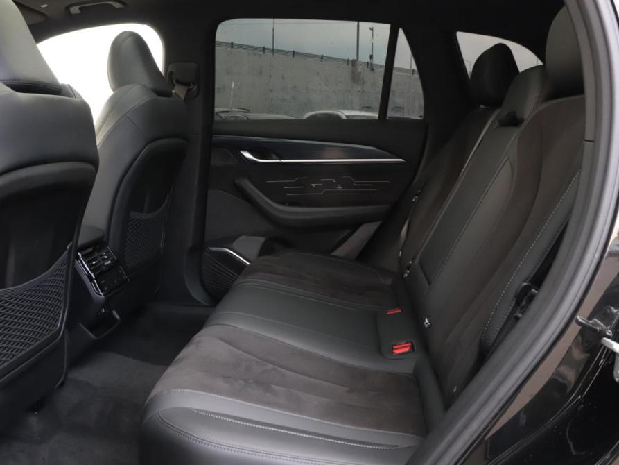 Geely Monjaro I Москва  - изображение 11