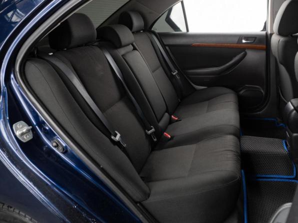 Toyota Avensis II Рестайлинг с пробегом 2007 года, цена 849 000 рублей, 204534 км, седан, Автокод Объявления