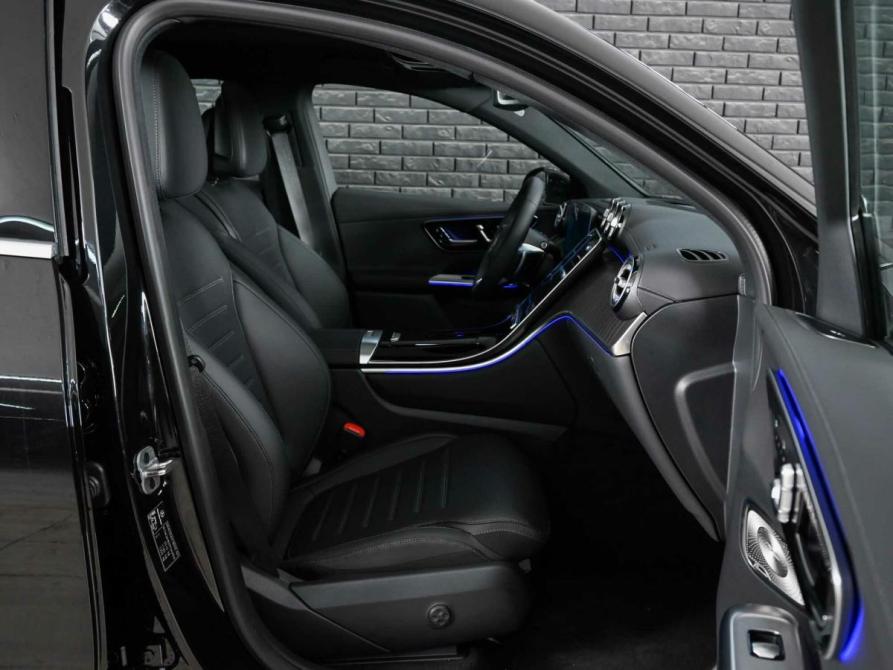 Mercedes-Benz GLC Coupe II (C254) Екатеринбург  - изображение 12