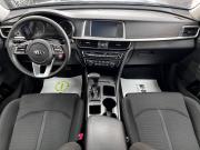 Kia Optima IV Рестайлинг Тверь  - изображение 35