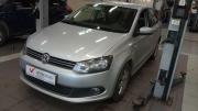 Volkswagen Polo V Санкт-Петербург  - изображение 7