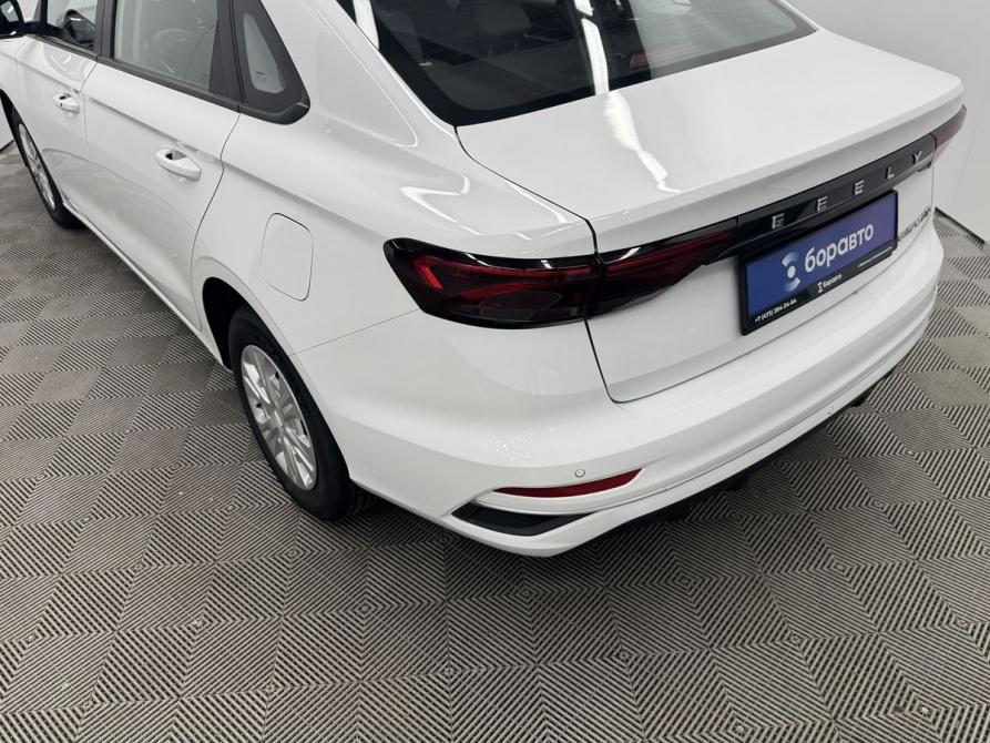 Geely Emgrand II Воронеж  - изображение 8