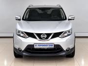 Nissan Qashqai II Москва  - изображение 17