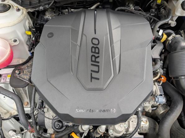 Hyundai Tucson IV с пробегом 2021 года, цена 3 350 000 рублей, 52165 км, внедорожник, Автокод Объявления