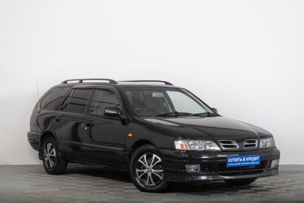 Nissan Primera II (P11) Томск  - изображение 1