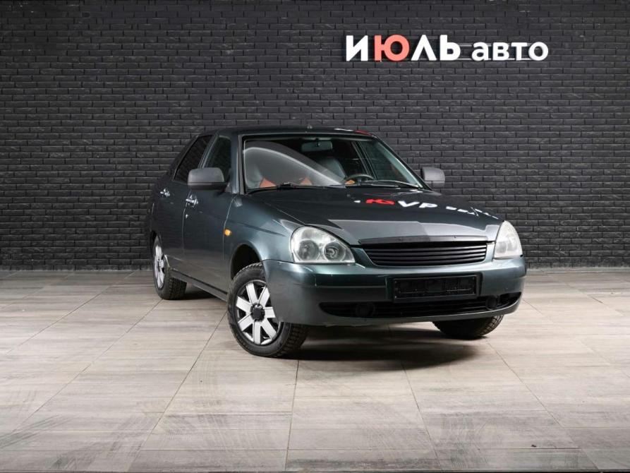 Lada (ВАЗ) Priora I Екатеринбург  - изображение 3