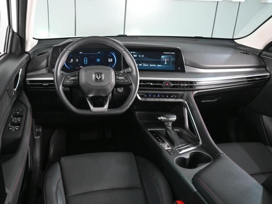 Changan CS35 Plus I Рестайлинг Ростов-на-Дону  - изображение 6
