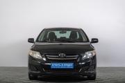 Toyota Corolla X (E140 E150) Рестайлинг Томск  - изображение 22