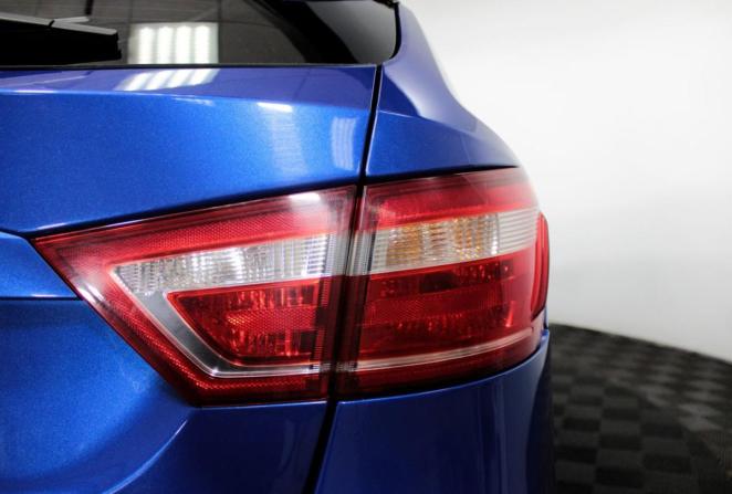 Lada (ВАЗ) Vesta I с пробегом 2020 года, цена 920 000 рублей, 139777 км, универсал, Автокод Объявления