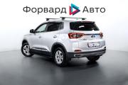 Chery Tiggo 4 Pro I Рестайлинг Тюмень  - изображение 30