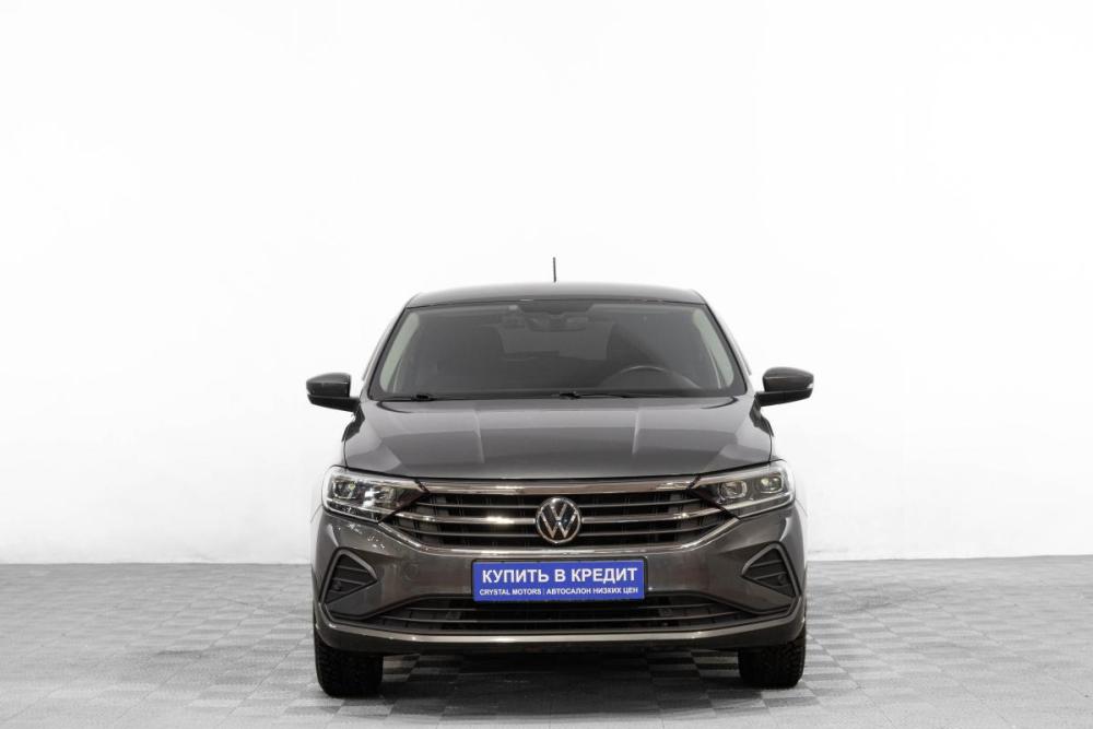 Volkswagen Polo VI Барнаул  - изображение 2