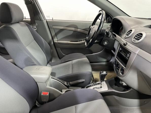 Chevrolet Lacetti I с пробегом 2011 года, цена 599 000 рублей, 154034 км, хэтчбек, Автокод Объявления