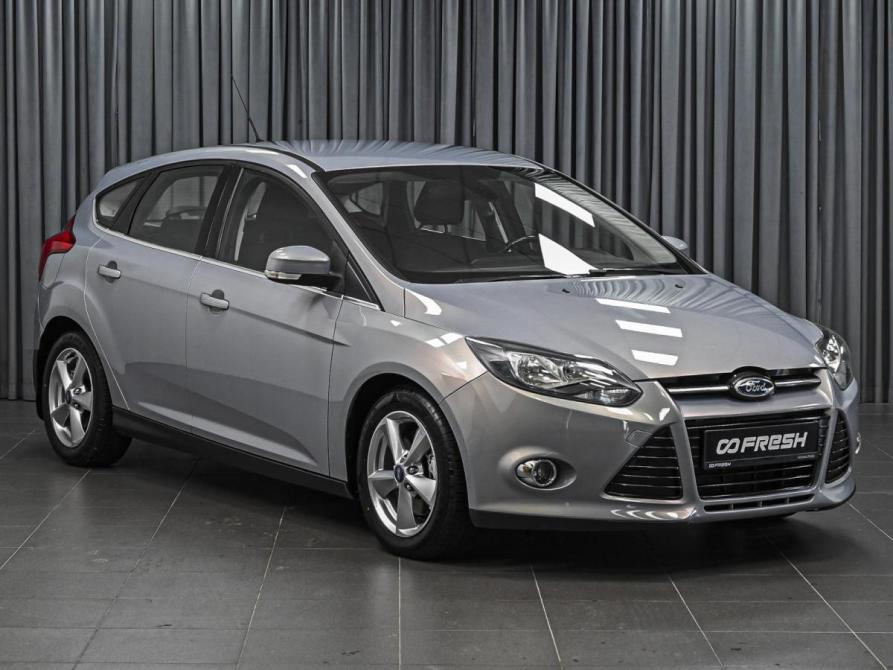 Ford Focus III Ставрополь  - изображение 1