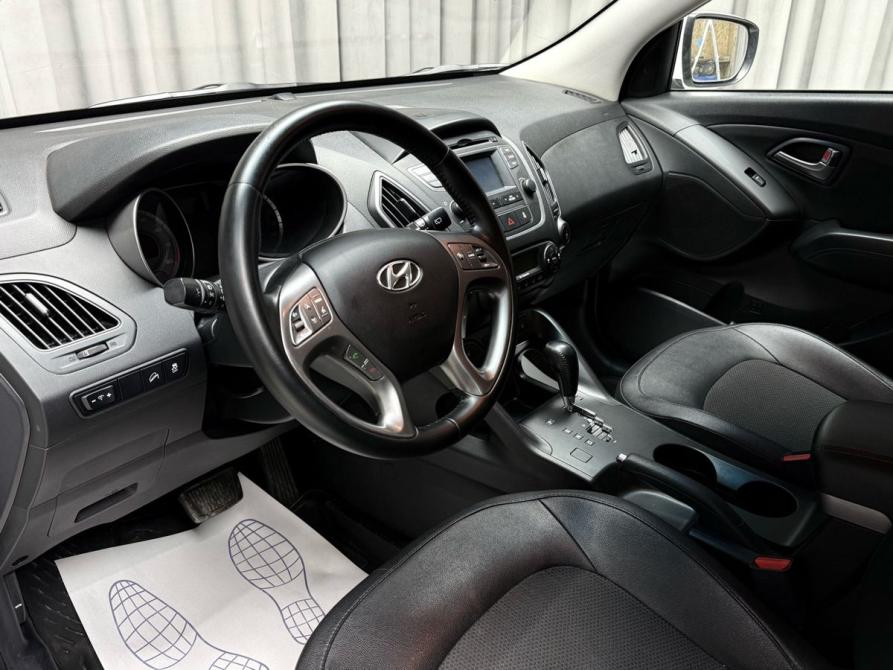 Hyundai ix35 I Рестайлинг Ижевск  - изображение 9
