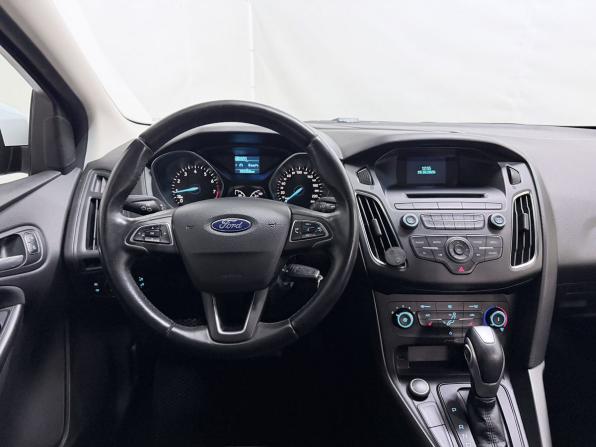Ford Focus III Рестайлинг с пробегом 2019 года, цена 1 040 000 рублей, 203258 км, хэтчбек, Автокод Объявления