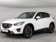 Mazda CX-5 I Рестайлинг Химки  - изображение 16