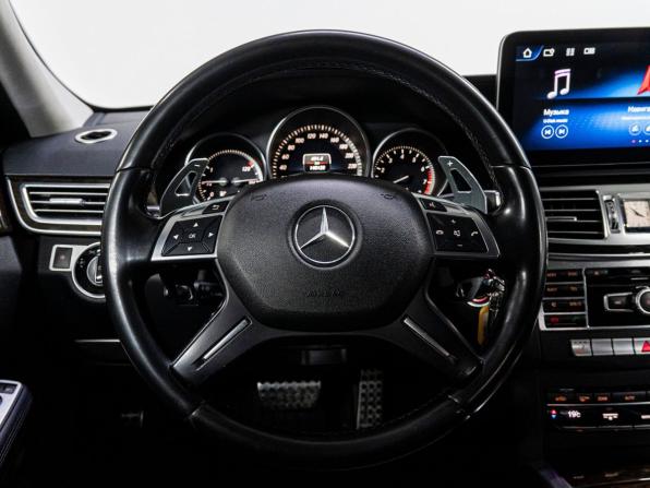 Mercedes-Benz E-Класс IV (W212 S212 C207) Рестайлинг с пробегом 2015 года, цена 2 275 000 рублей, 140126 км, седан, Автокод Объявления