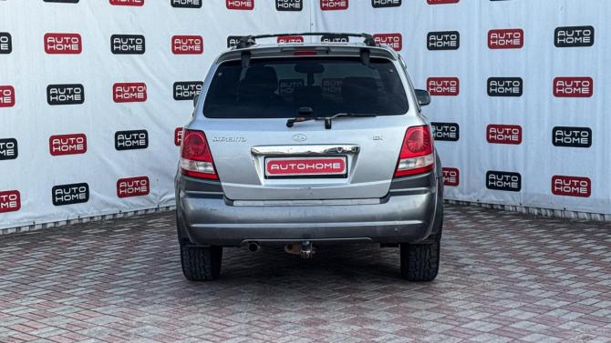 Kia Sorento I с пробегом 2003 года, цена 399 990 рублей, 179941 км, внедорожник, Автокод Объявления