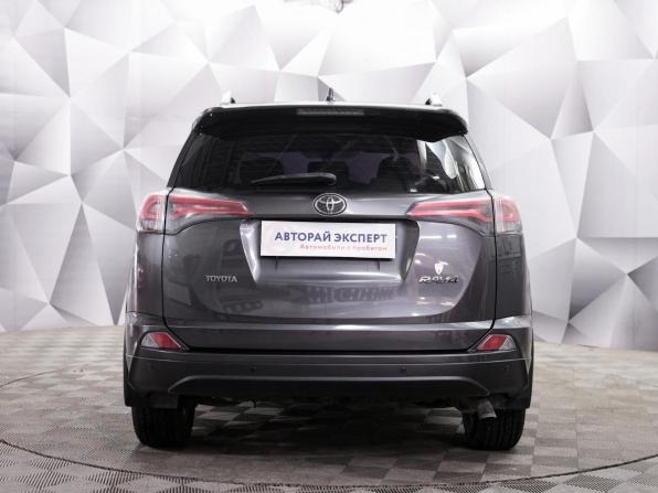 Toyota RAV4 IV (XA40) Рестайлинг с пробегом 2015 года, цена 2 150 000 рублей, 133200 км, внедорожник, Автокод Объявления