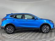 Nissan Qashqai II Рестайлинг Ростов-на-Дону  - изображение 25