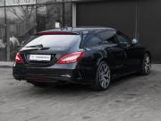 Mercedes-Benz CLS II (C218) Рестайлинг Москва  - изображение 35